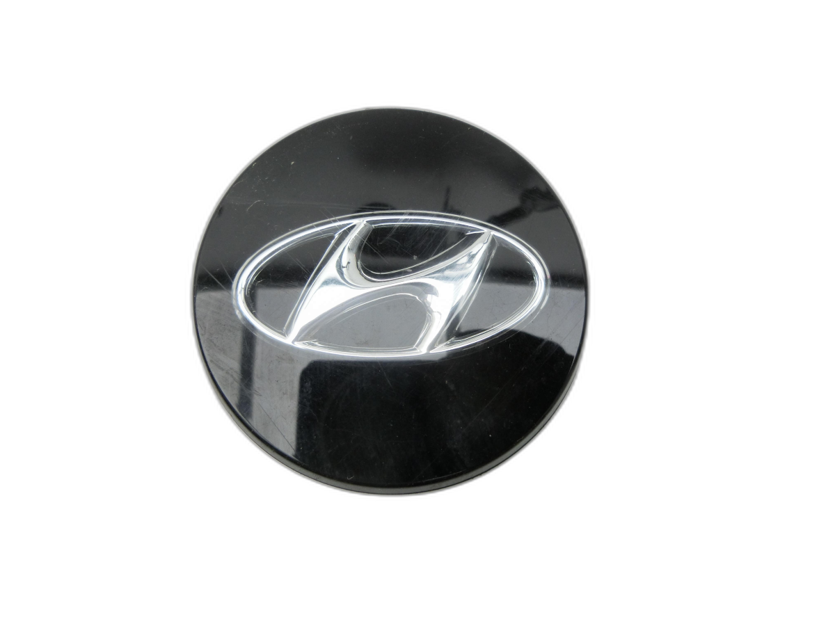Cubierta del eje de la rueda para Hyundai Tucson IV NX4 20-23 - Bild 1