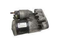 Citroen C3 Picasso 09-13 VTI 1,4 70KW Anlasser Starter Citroen C3 Picasso 09-13 31.07.2009 M000T32271ZE... Vorschau 1