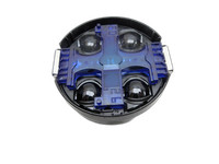 Mercedes S204 W204 11-15 Regensensor Mercedes S204 W204 11-15 11.05.2012 A2049017801 10021600-02 gebraucht Vorschau 1