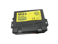 Audi A8 4E 05-08 TDI 3,0 155KW Wegfahrsperre ECU Steuergerät M43 Nachrüst Audi A8 4E 05-08 17.05.2006 4E0907181A... Vorschau 1