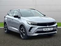 2024 Vauxhall Grandland 1.2 Turbo Ultimate 5dr HATCHBACK PETROL Manual