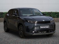 2026 Toyota Urban Cruiser Electric Estate 128kW Design 61kWh 5dr Auto Estate Ele