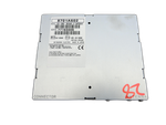 Mitsubishi ASX GAW 16-19 Autoradio Empfänger Modul Mitsubishi ASX GAW 16-19 15.09.2017 8701A602 CQ-0ME3RDAB-2... Vorschau 1