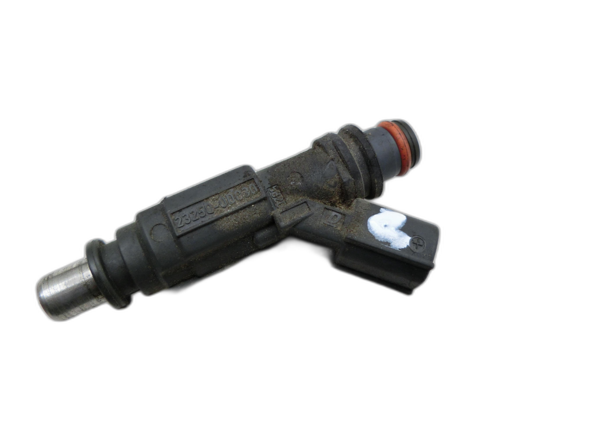 Injector Nozzle Cyl.2 for Toyota Corolla E12 01-04 - Bild 1