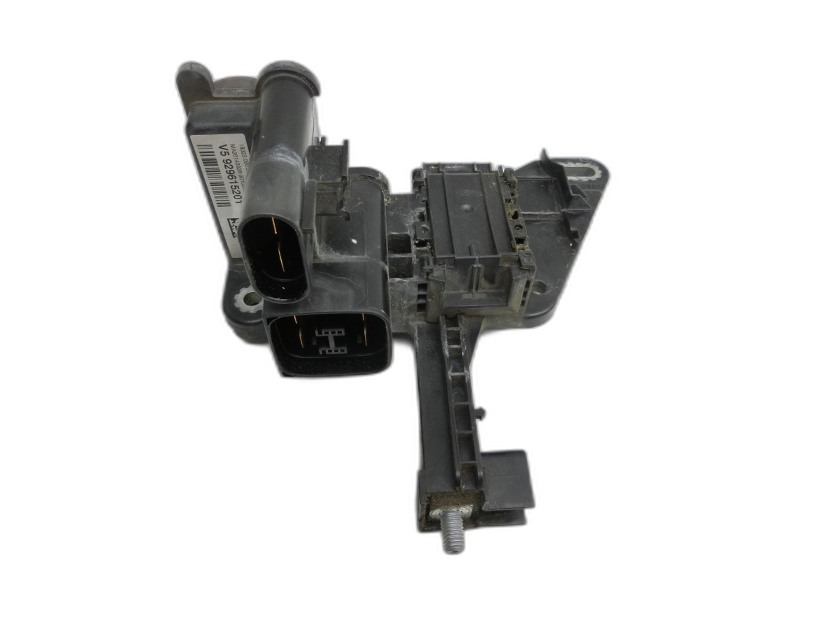 Relè Unità di distribuzione alimentazione per BMW F32 420d 13-17 - Bild 1