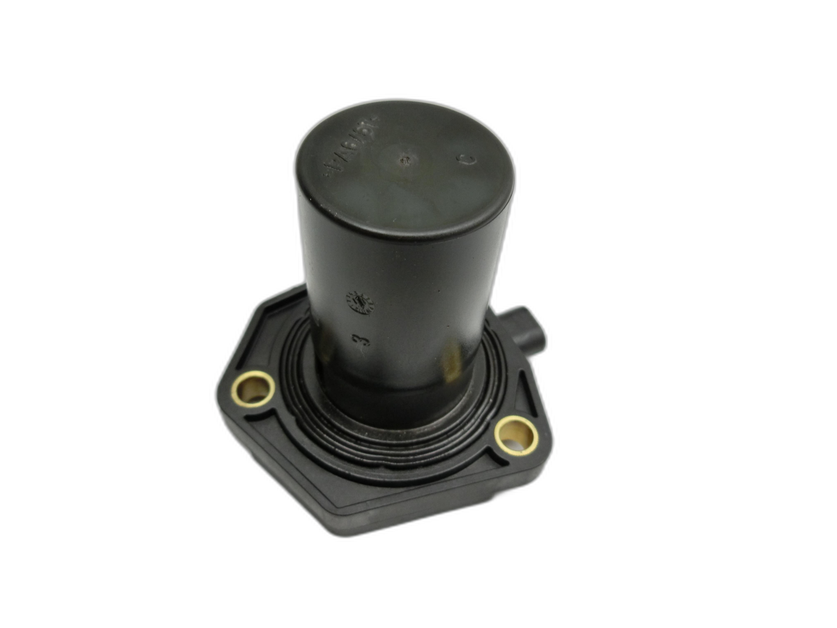 Mercedes S204 W204 C220 11-15  Ölstandssensor Ölsensor  - Bild 1