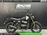 Royal Enfield Bear 650