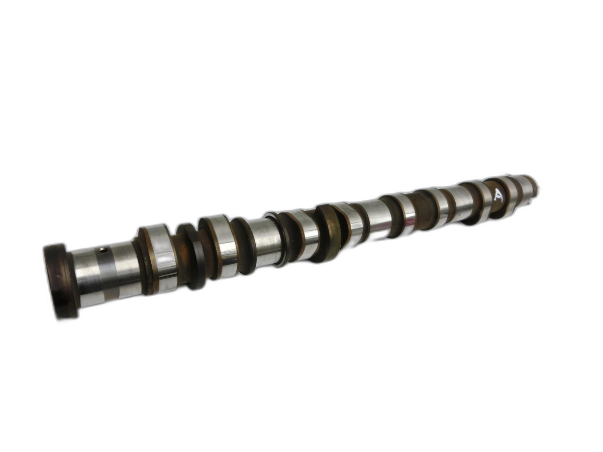 Mercedes CL203 C200K 04-08 1,8K 120KW 271.940 Nockenwelle Auslass  - Bild 1