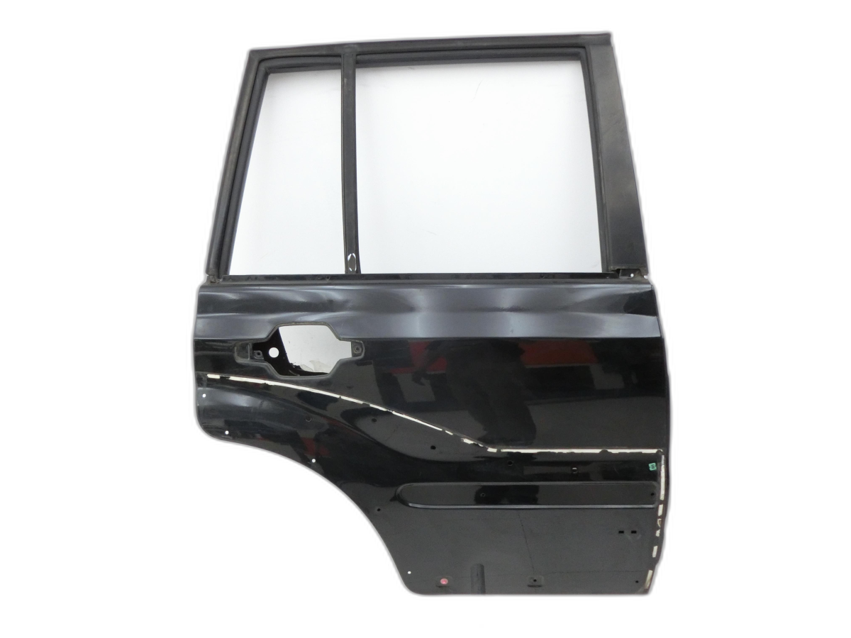 Door Right Rear for EB Hyundai Terracan 04-06 - Bild 1