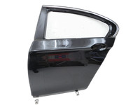 BMW 525d F10 13-17 Lim Tür Links Hinten 475 BMW 525d F10 13-17 27.02.2014 gebraucht Vorschau 1