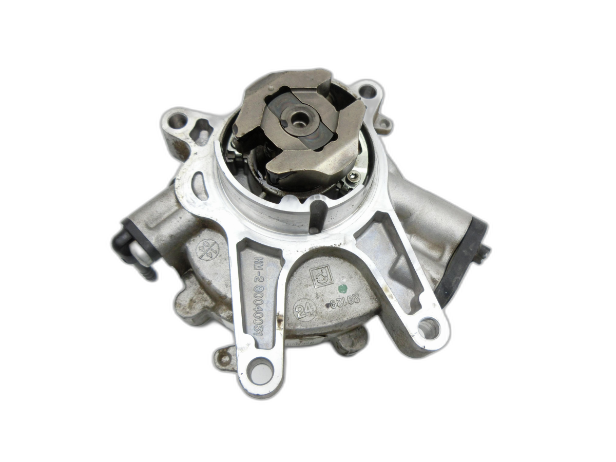 Vacuum Pump for Opel Astra J 12-18 - Bild 1