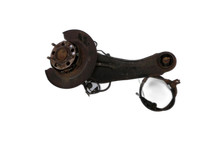 Jeep Compass MK49 10-14  2,1 120KW Achsschenkel Radnabe Rechts Hinten Jeep Compass MK49 10-14 31.01.2014 5272714AD... Vorschau 1