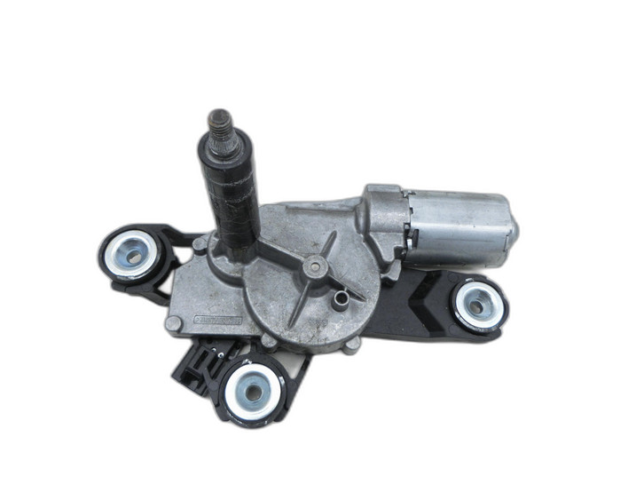 Ford Focus III 11-15 Kombi Wischermotor Scheibenwischermotor Hinten Heckwischermotor  - Bild 1