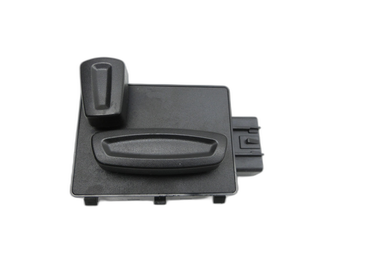 Réglage du siège Interrupteur droite pour Ford Mondeo IV 4 07-15 - Bild 1