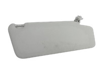 Mercedes S204 W204 11-15 Sonnenblende Rechts Beifahrerseite Mercedes S204 W204 11-15 11.05.2012 A2048104610 gebraucht Vorschau 1