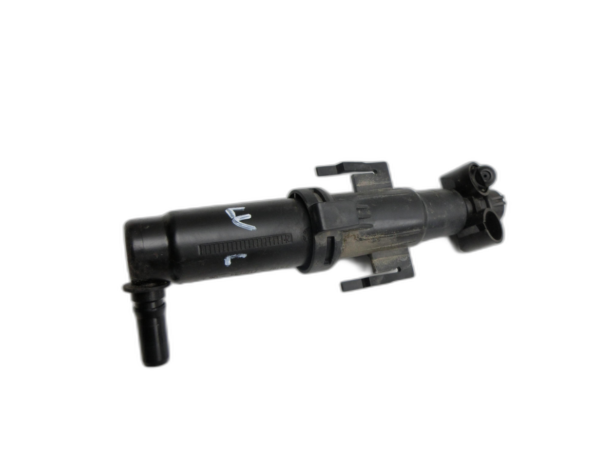 BMW F01 750iX 08-12 Waschdüse Hubzylinder Scheinwerfer Vorne Links - Bild 1