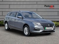 MG MG5 EV 61.1kwh Exclusive Long Range Estate 5dr Electric Auto 156 Ps Electric