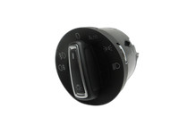 VW Touran II 5T 15-22 Lichtschalter Schalter VW Touran II 5T 15-22 11.03.2016 5G0941431BD 04660504 gebraucht Vorschau 1
