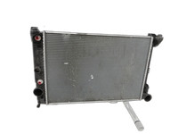 Mercedes E500 W212 09-13 4,7 300KW Wasserkühler Kühler Mercedes E500 W212 09-13 06.12.2011 A2045003603 gebraucht Vorschau 1