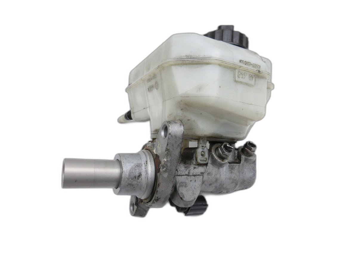 Cilindro maestro comando freno per VW Passat 3C B6 06-10 - Bild 1