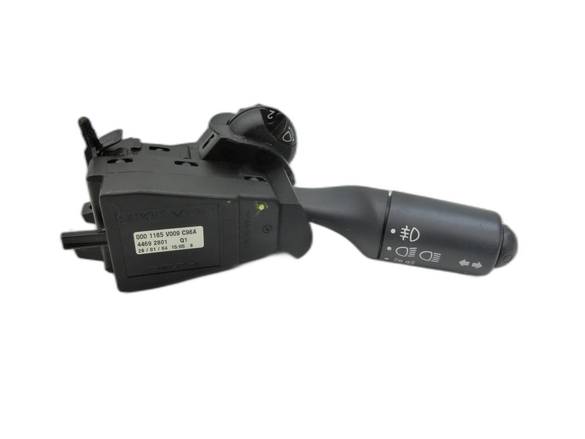 Indicator switch Steering Column for Smart 450 Fortwo 03-07 - Bild 1