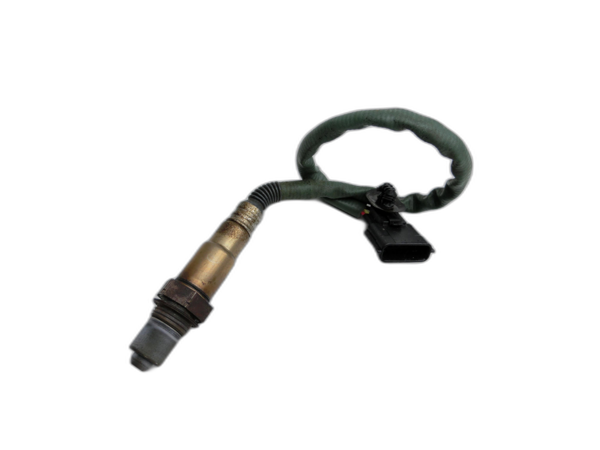 Lambda Sensor Front for Dacia Duster 4x4 HS 10-18 - Bild 1