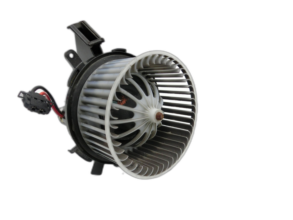 motor de ventilador la calefacción para Audi A4 8K B8 07-11 - Bild 1