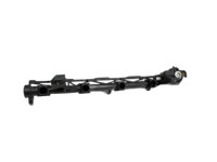 Ford Fiesta JA8 VII ST 08-12 1,6 99KW Einspritzleiste Düsenstock für Einspritzanlage Ford Fiesta JA8 VII ST 08-12... Vorschau 1