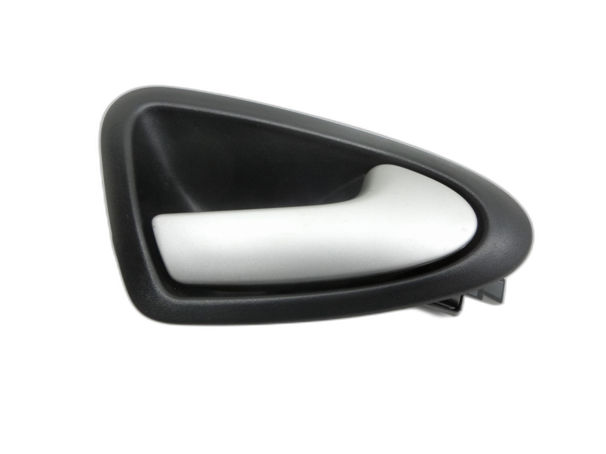 nastro di chiusura della porta Dx posteriore per Seat Ibiza IV 6J 08-12 - Bild 1