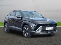 2025 Hyundai KONA 1.0T 100 Ultimate 5dr Hatchback Petrol Manual