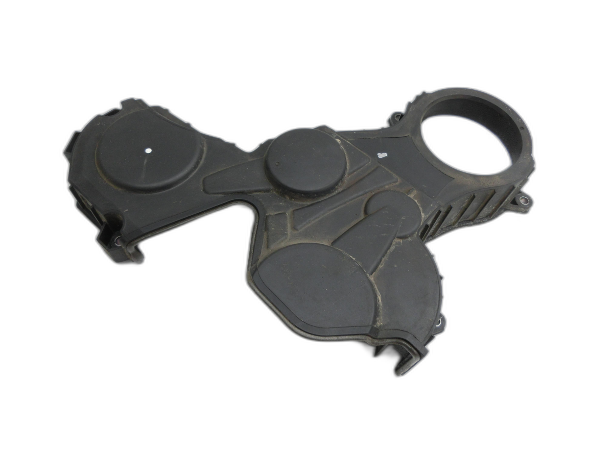 Hyundai I30 PD 19-24 CRDI 1,6 85KW Verkleidung Abdeckung für Zahnriemen  - Bild 1