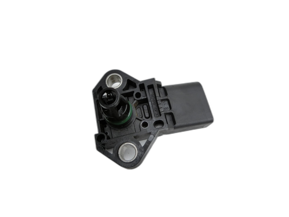 VW Golf CC 517 11-16 TSI 1,4 90KW Sensor Ladedruck Saugrohrdruck Luftdruck MAP  - Bild 1