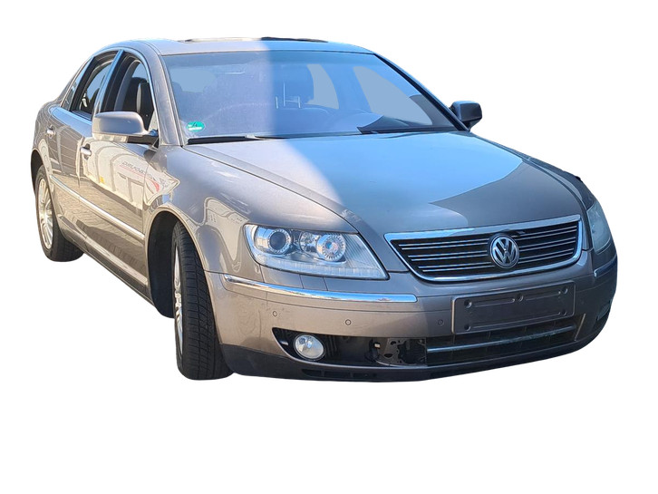 VW Phaeton 3D GP1 07-10 Zündspule Kompressor f. Luftfahrwerk Luftfederung VW Phaeton 3D GP1 07-10 16.07.2008... Bild 7