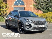 2024 Peugeot 2008 1.2 PureTech Allure SUV 5dr Petrol Manual Euro 6 (s/s) (130 ps