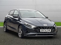 2025 Hyundai i20 1.0T GDi Premium 5dr DCT HATCHBACK PETROL Automatic