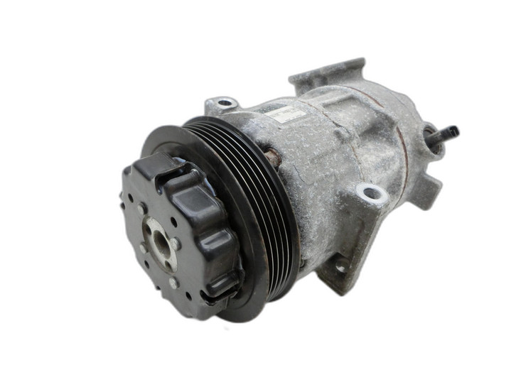 Opel Corsa E 14-19 1,0 66KW Klimakompressor Klima Kompressor  - Bild 1