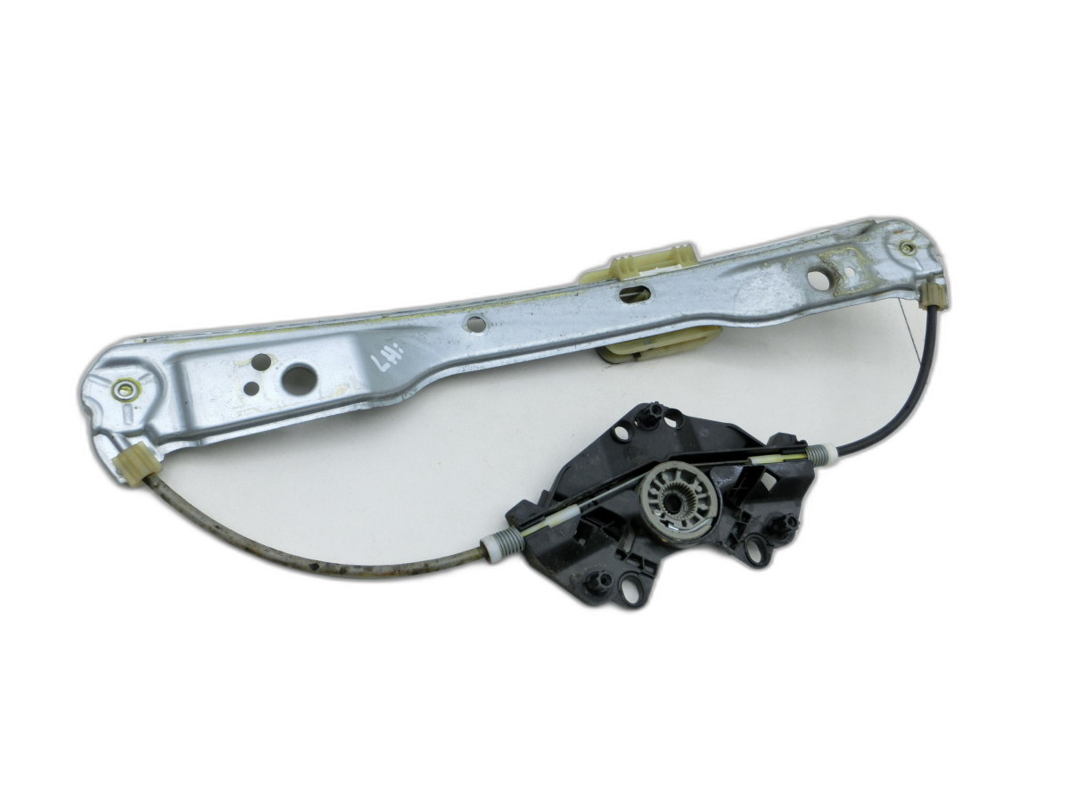 Window Lift Without FH-engine Rear Left for Volvo V60 I D3 10-13 - Bild 1