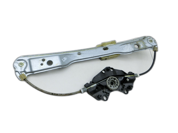 Volvo V60 I D3 10-13 Kombi Fensterheber o. FH-Motor Hinten Links  - Bild 1