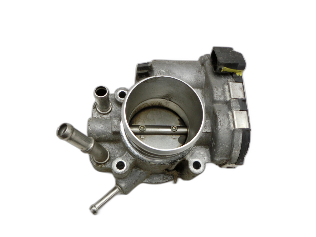 Butterfly Valve for Hyundai IX20 JC 10-15 - Bild 1