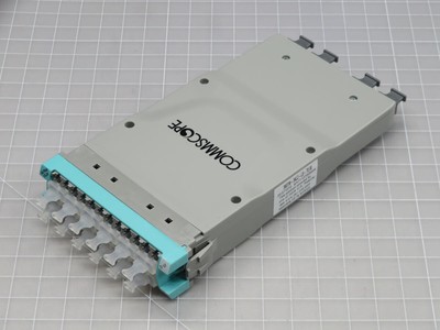 COMMSCOPE 760188607 360TM-24LC-LS-70:30 INSTANT PATCH MODULE T204757