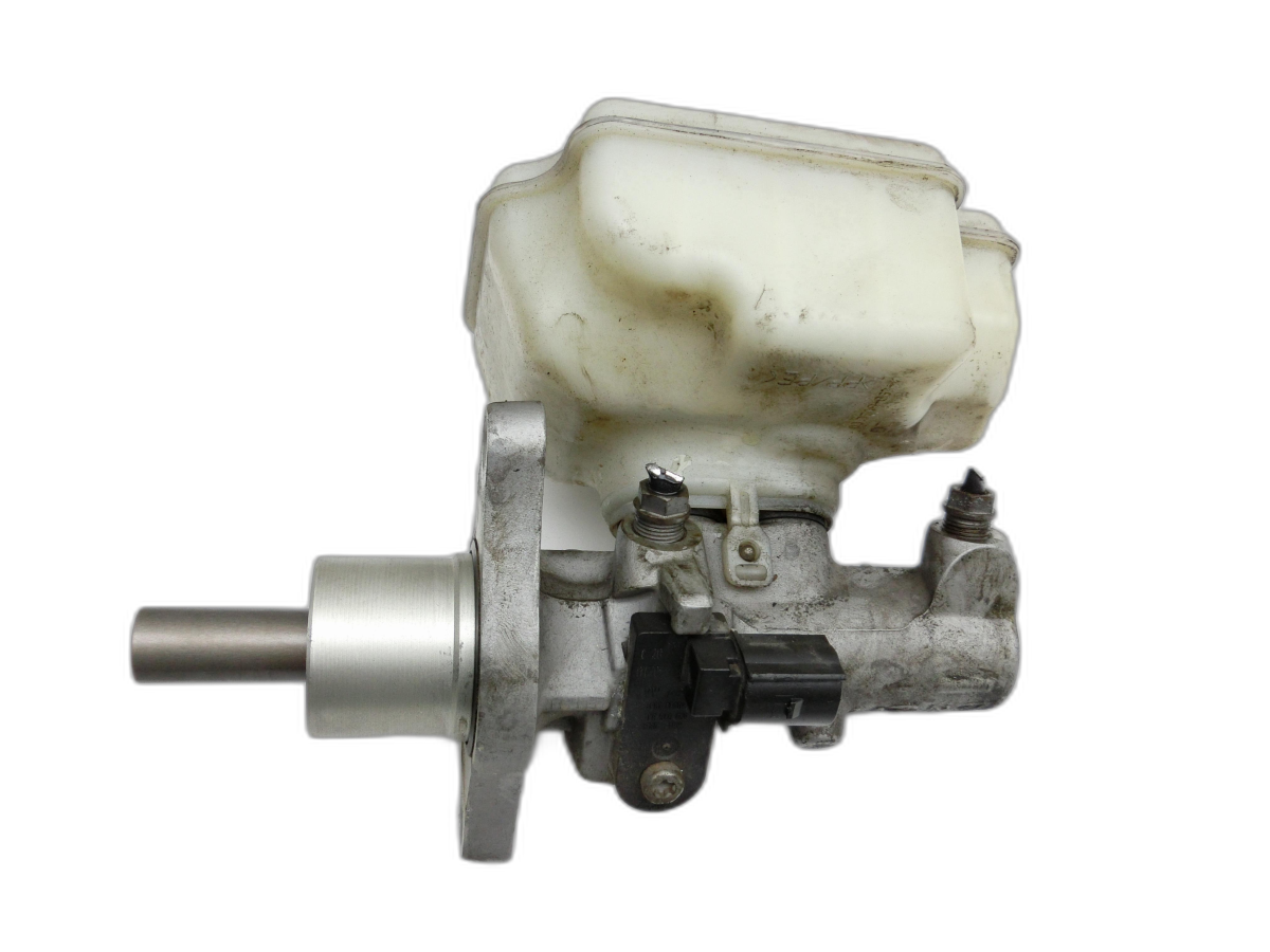 VW EOS 1F 06-09 Hauptbremszylinder Bremszylinder  - Bild 1