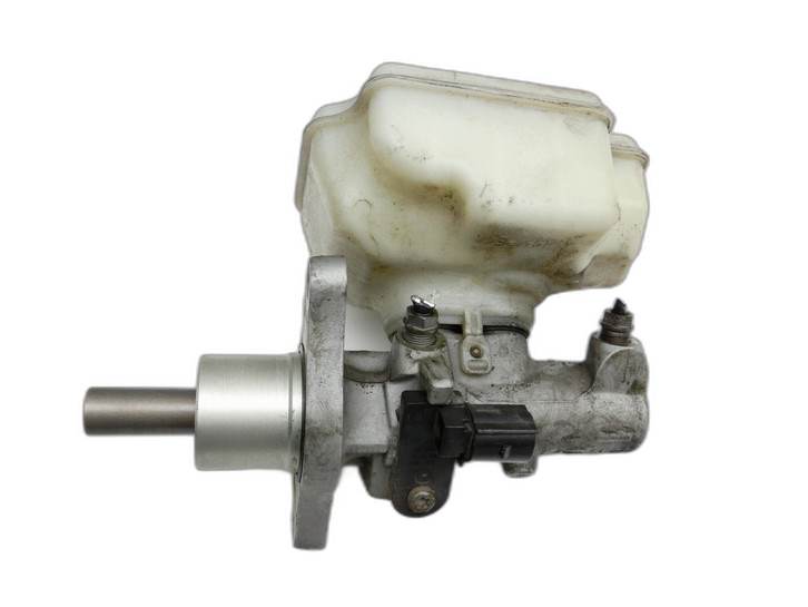 VW EOS 1F 06-09 Hauptbremszylinder Bremszylinder  - Bild 1