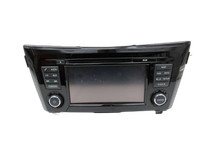 Nissan Qashqai II J11 17-21 Navigationssystem Navi Nissan Qashqai II J11 17-21 01.06.2017 7513750255 25915HV01A... Vorschau 1