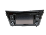 Nissan Qashqai II J11 17-21 Navigationssystem Navi Nissan Qashqai II J11 17-21 01.06.2017 7513750255 25915HV01A... Vorschau 1