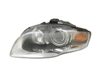Audi A4 8E 04-08 Xenon Scheinwerfer Frontscheinwerfer Links Halogen Audi A4 8E 04-08 12.09.2005 8E0941029AS... Vorschau 1