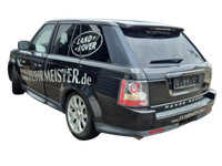 Range Rover Sport LS 10-13 Verkleidung Radhausschale Rechts Vorne für Kotflügel Range Rover Sport LS 10-13... Vorschau 10