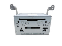 Citroen C-Crosser 07-12 Autoradio CD-Radio Citroen C-Crosser 07-12 23.01.2008 8701A225 DY-3W69U-2 gebraucht Vorschau 1