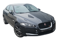 Jaguar XF X250 11-15