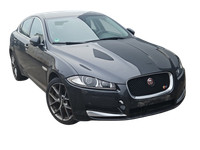 Jaguar XF X250 11-15 3,0D 202KW 306DT AJ-TD Differenzdrucksensor Jaguar XF X250 11-15 13.04.2015 CX23-5L200-AA... Vorschau 5