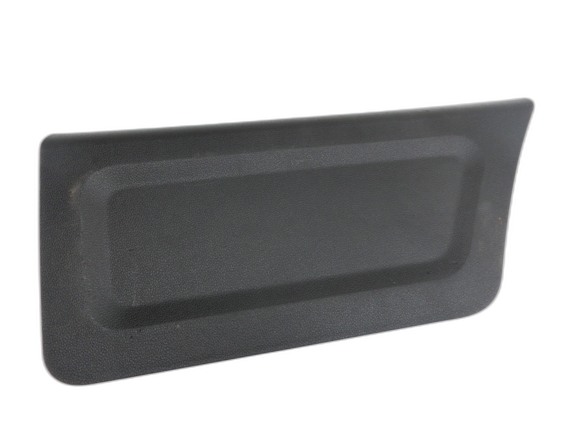 Panelling Cover Lid Left Rear for Lim Skoda Rapid NH 12-19 - Bild 1